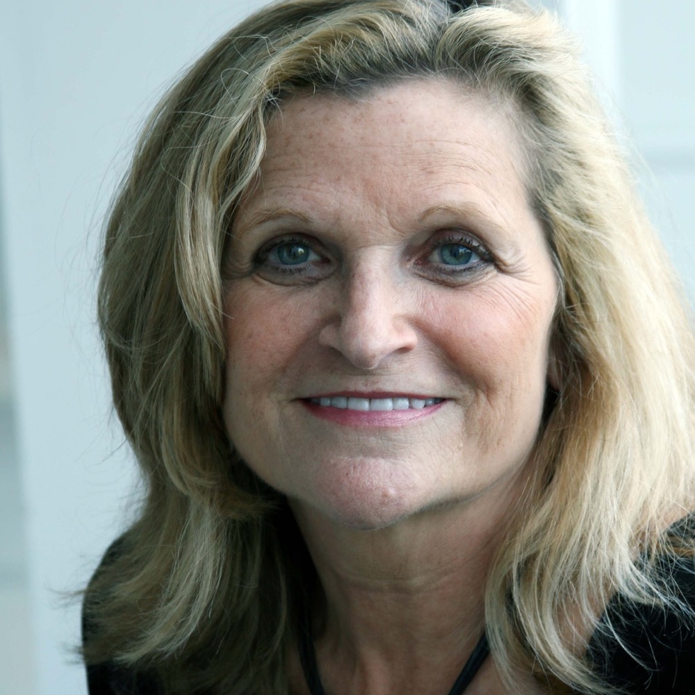 Meet your Posher, Janie